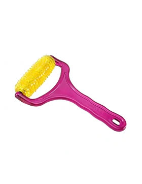 دستی Unisex بدون برند سوزنی تن زیب