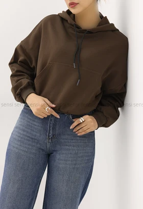 هودی کراپ داخل کرکی کد1004916