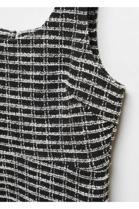 پیراهن زنانه اورجینال منگو mango