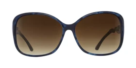 عینک آفتابی اسپای Fiona Blue Tort Happy Bronze Fade