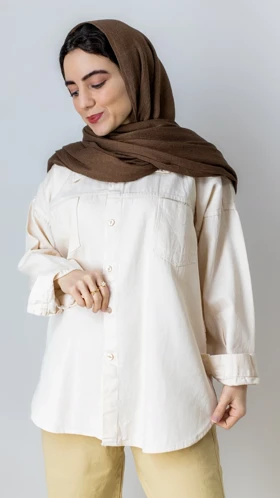 شومیز پاستیل