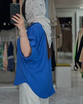 شومیز راحتی