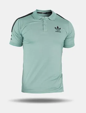 پولوشرت مردانه Adidas