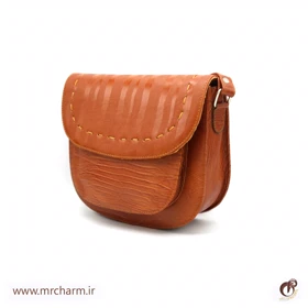 کیف چرم زنانه mrc2216-03