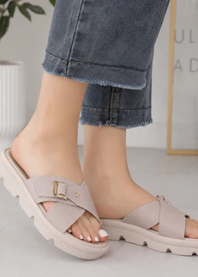 صندل طبی زنانه مدل ws1182