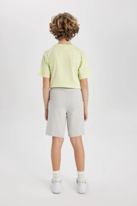 شلوارک بچگانه اورجینال دیفکتو defacto