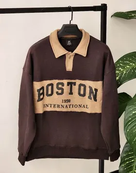 دورس یقه دار 1998 boston