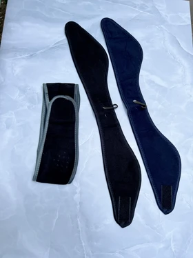 هد بند چسبی مردانه