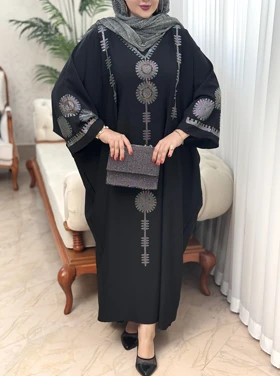 عبا الیزه هیلا 3200