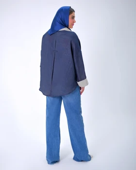 شومیز آیشیل