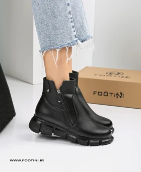 نیم بوت زنانه فراری BT