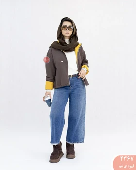 کاپشن کاترینا 4367