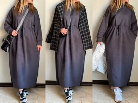 کفتان فیتیله ای پر طرفدار