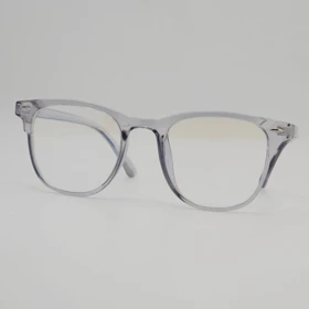 عینک آفتابی زنانه و مردانه بلوکات Anti Blue Light 28056 مناسب کار با کامپیوتر و موبایل