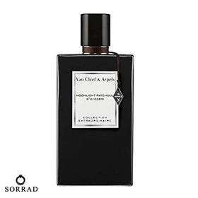 عطر ادکلن ون کلیف اند آرپلز مونلایت پچولی | Van Cleef & Arpels Moonlight Patchouli