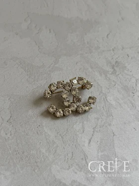 گل سینه شنل