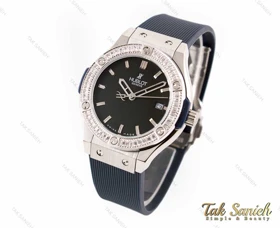 ساعت مچی هابلوت دورنگین زنانه Hublot-3276-L