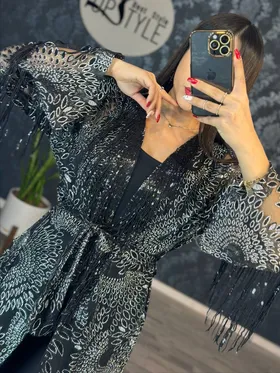 مانتو رویه کد : 7971
