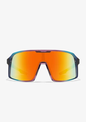 عینک آفتابی دی فرانکلین مدل D.franklin Wind Full Grad Purple / Orange