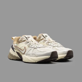 نایکی وی تو کی خاکی قهوه ای Nike V2K Run Lite Orewood Brown Khaki