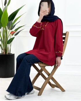 مانتو فری سایز