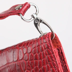 ست هدیه زنانه چرم یلسان مدل ساینا کد RDS-CHN-056-GC