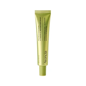 سرم ویتامین سی آرنسیا Arencia مدل Vitamin C Booster Shot
