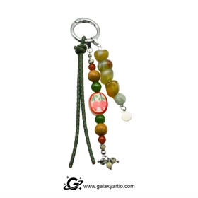 چارم سنگی بهار (نقره ای)