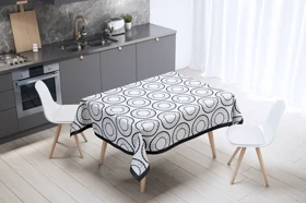 رومیزی Tablecloth16