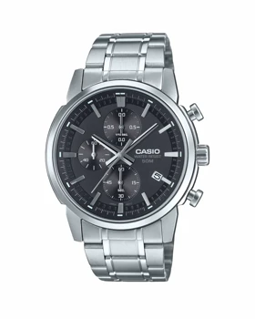 ساعت مچی مردانه کاسیو CASIO MTP-E510D-1A1V