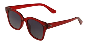 عینک آفتابی گودلوک Goodlook GL309 (قرمز)