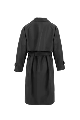 بارانی بلند - 4103