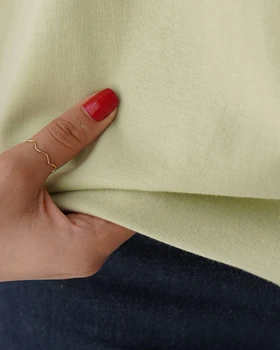 تیشرت زنانه لیونا | هیبا