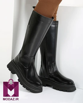 بوت بلند زنانه زمستانه 1608 BOOT
