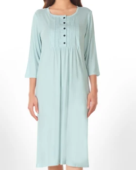 پیراهن آستین سه ربع پرستو زنانه