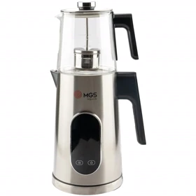 چای ساز برقی کد TM1501S