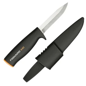 چاقو طبیعت گردی FISKARS UTILITY KNIFE K40