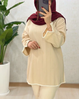 C084- تونیک نینا