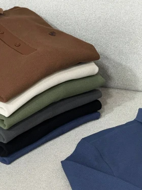 پلیور دورس مردانه سامان