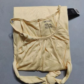 پیراهن ساحلی زنانه اسمارا کد Z-YGJ65