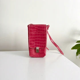 کیف دوشی پیاده رویکیف زنانه/دخترانهابعاد 17*10