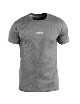 تیشرت مردانه یقه گرد Esprit