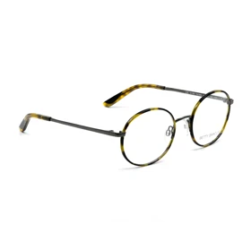 عینک طبی بتی بارکلی Betty Barclay 51168 (پلنگی)