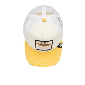 کلاه گورین مدل GOORIN Puff Puff Fish