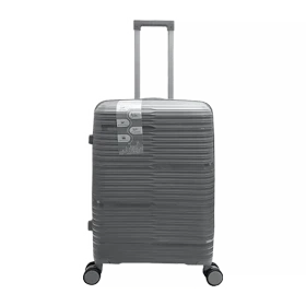 چمدان سایز متوسط 24 اینچی سینسنت کارینا مدل CINCENT KARINA - CK40157-24 Medium