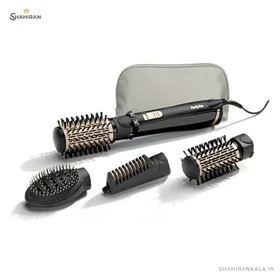 سشوار برس دار چرخشی بابیلیس مدل BABYLISS AS964