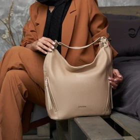 کیف دستی مدل David Jones cm6452
