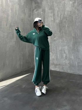 ست 2 تیکه ADIDAS