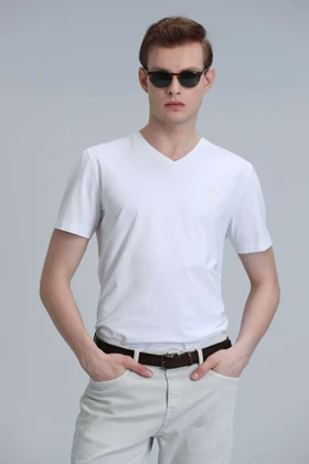 تیشرت مردانه lufian