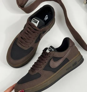 نایک ایر فورس 1011